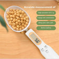 Precision Kitchen Weighing Spoon